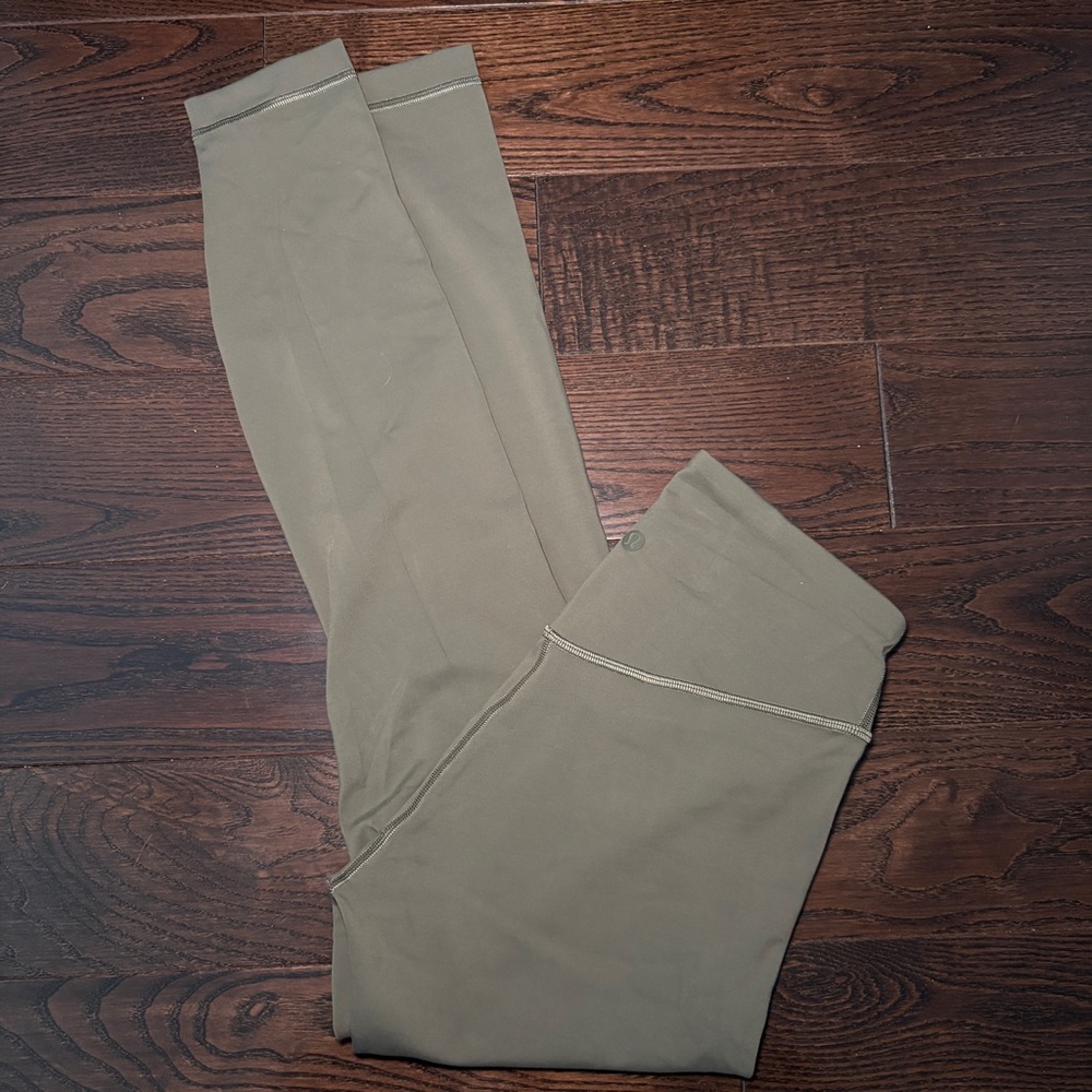 Lululemon wunder under smooth cover tight - Picture 6 of 7